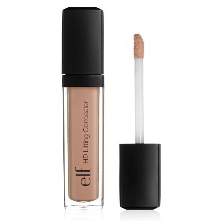 e.l.f Cosmetics Studio Hd Lifting Concealer, Light, 0.22 oz