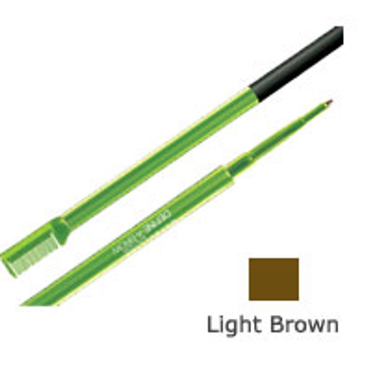 Maybelline Define A Brow Eye Brow Pencil, 644 Light Brown