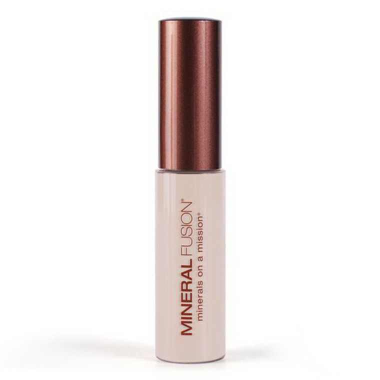 Makeup Liquid Concealer Neutral By Mineral Fusion, 0.37 Oz