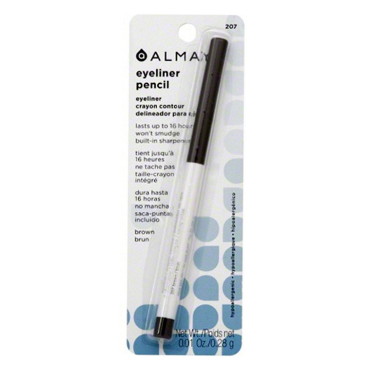 Almay Propel/ Repel Eyeliner Brown - 1 Ea