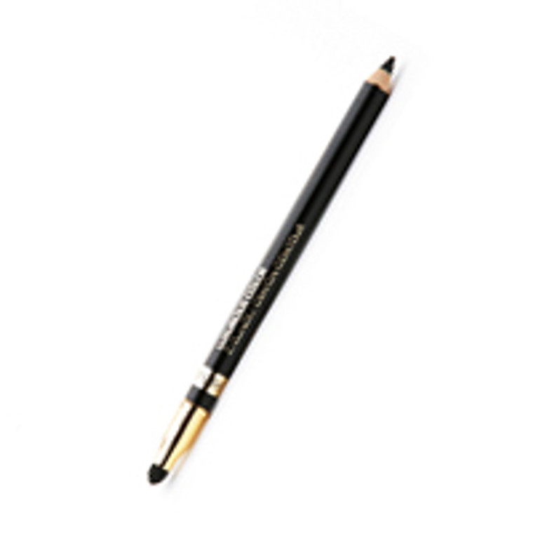 Revlon Luxurious Color Eyeliner, Black Velvet #501, 0.04 Oz