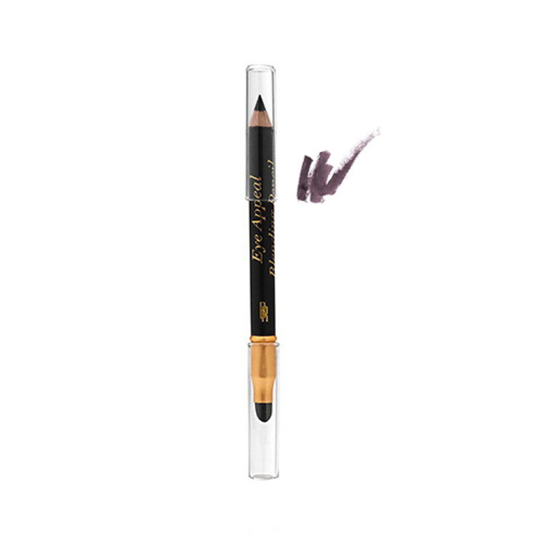 Black Radiance Eye Appeal Blend Pencil, Plum - 1 Ea