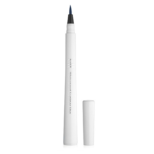 e.l.f Cosmetics Essential Waterproof Eyeliner Pen, 0.15 oz