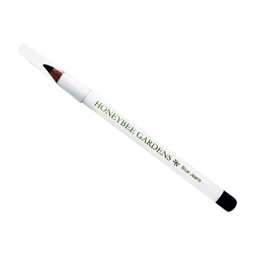 Honeybee Gardens Jobacolors Eye Liner, Blue Jeans, 1 Ea