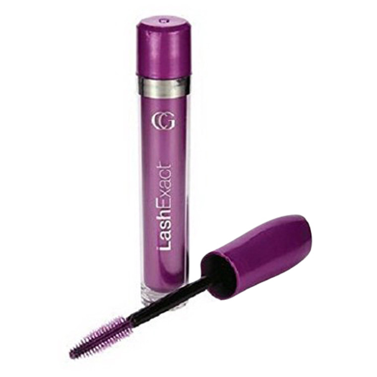 Cover Girl Lash Exact Mascara For Eye Makeup, Black Brown #910, 0.13 Oz