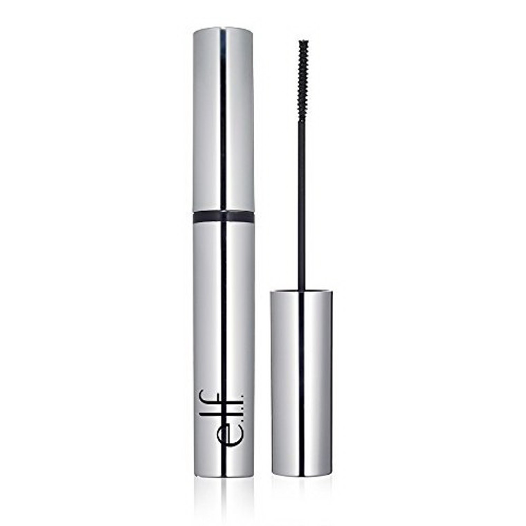 e.l.f Cosmetics Studio Lash Tint Mascara, Naked Noir, 0.27 oz