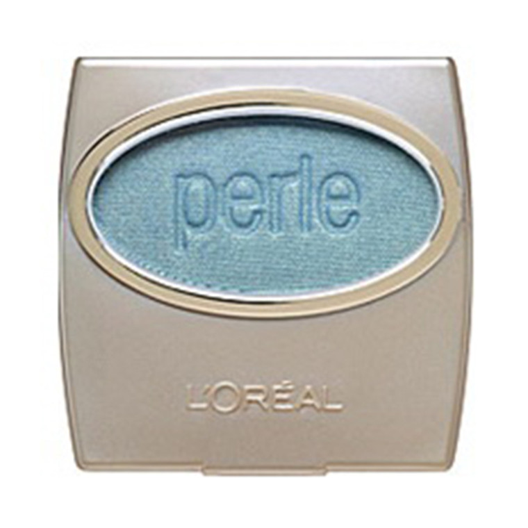 Loreal Wear Infinite Eye Shadow Single, Glistening Sea - 0.1 Oz