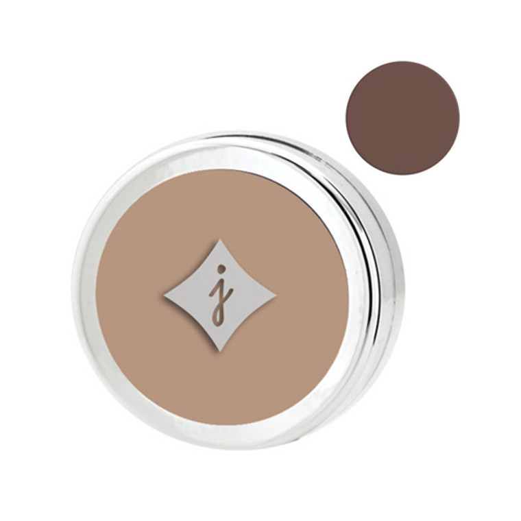 Jordana Brow And Shadow Powder, Brunette - 0.083 Oz, 1 Ea