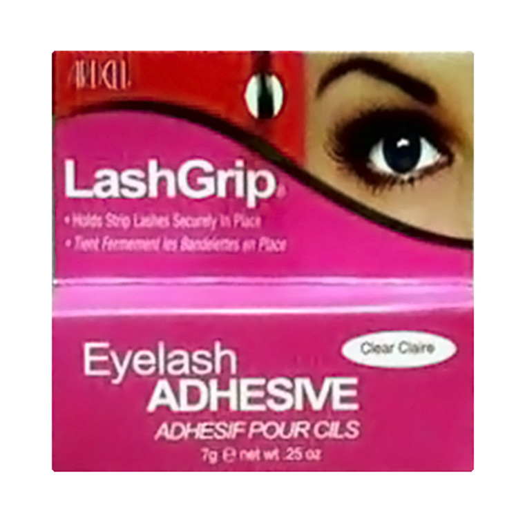 Lashgrip Eyelash Adhesive Strip, 0.25 Oz