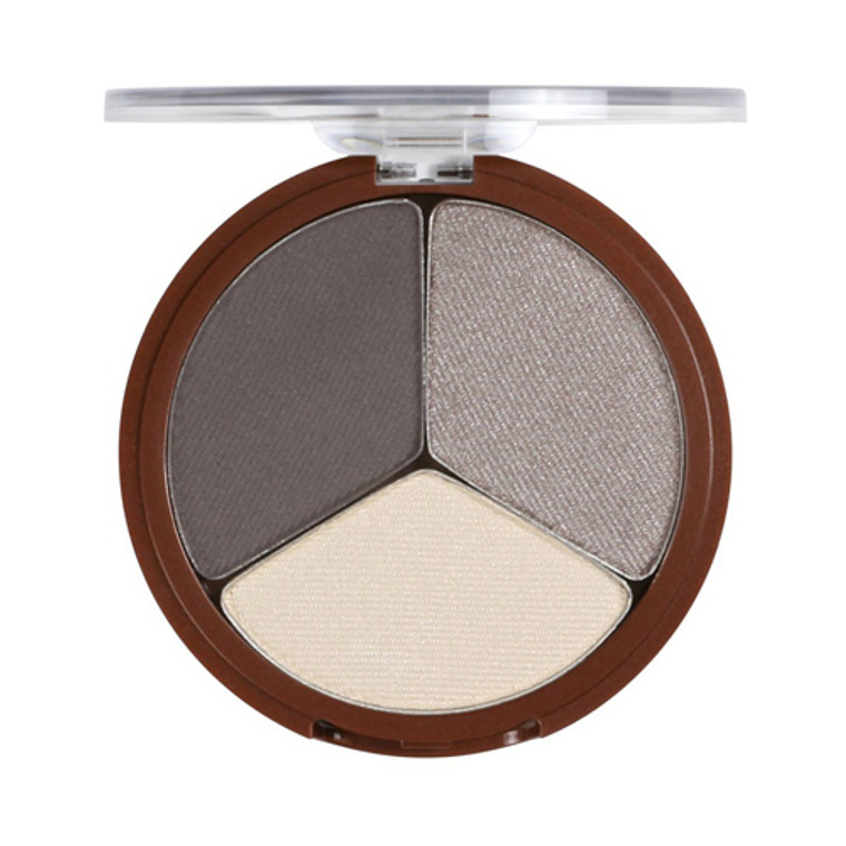 Mineral Fusion Eye Shadow Trio, 1 Ea