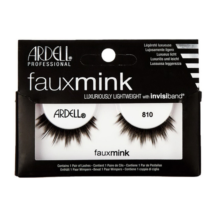 Ardell Professional Faux Mink Eyelashes, 1 Pair