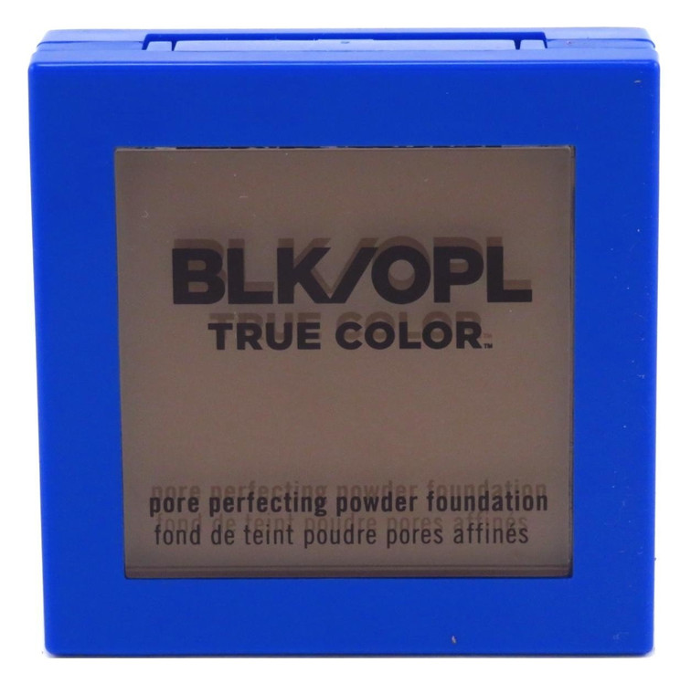 Black Opal True Color Perfecting Powder Black Walnut, 1 Ea