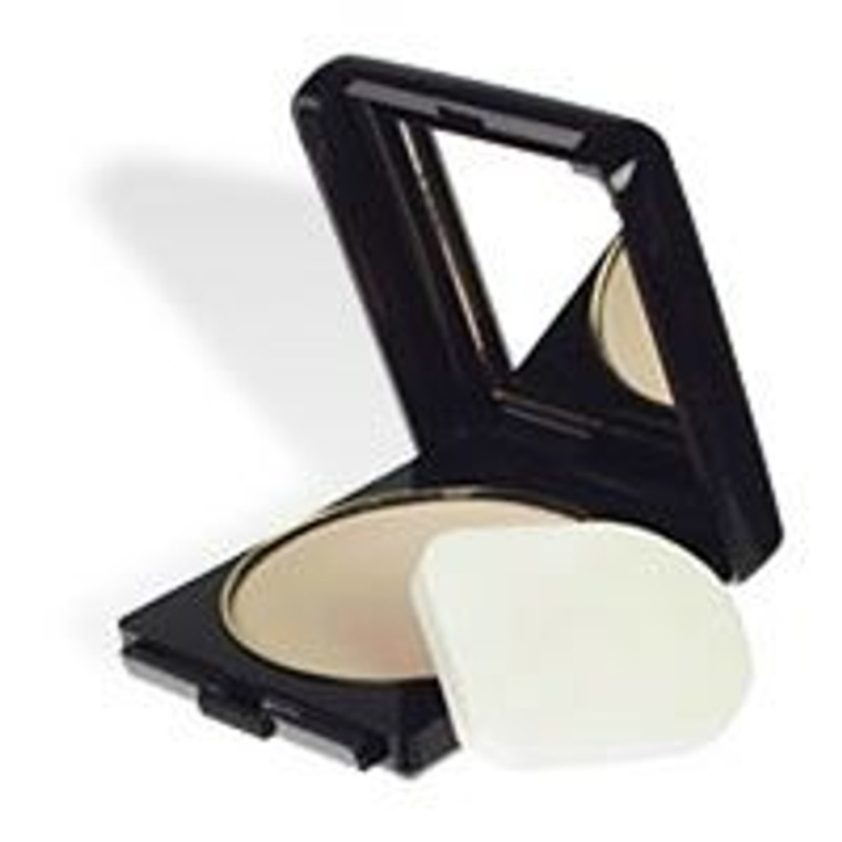 Cover Girl Simply Powder Foundation, Ivory #505, 0.41 Oz