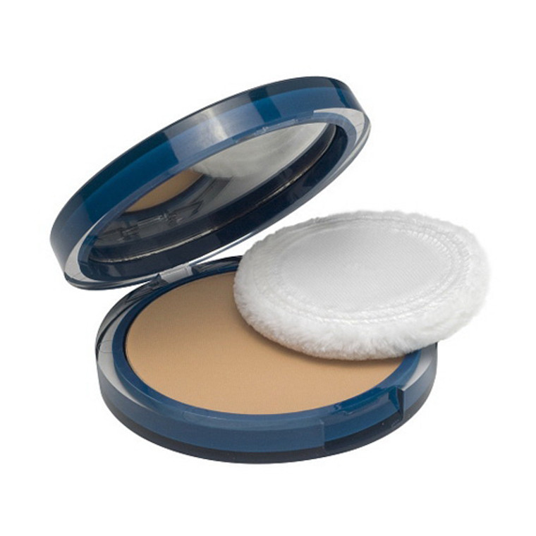 Covergirl Clean Oil Control Pressed Powder, Soft Honey 555 - 0.35 Oz