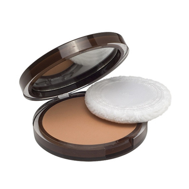 Covergirl Clean Pressed Powder, Natural Beige 140 - 0.39 Oz, 1 Ea