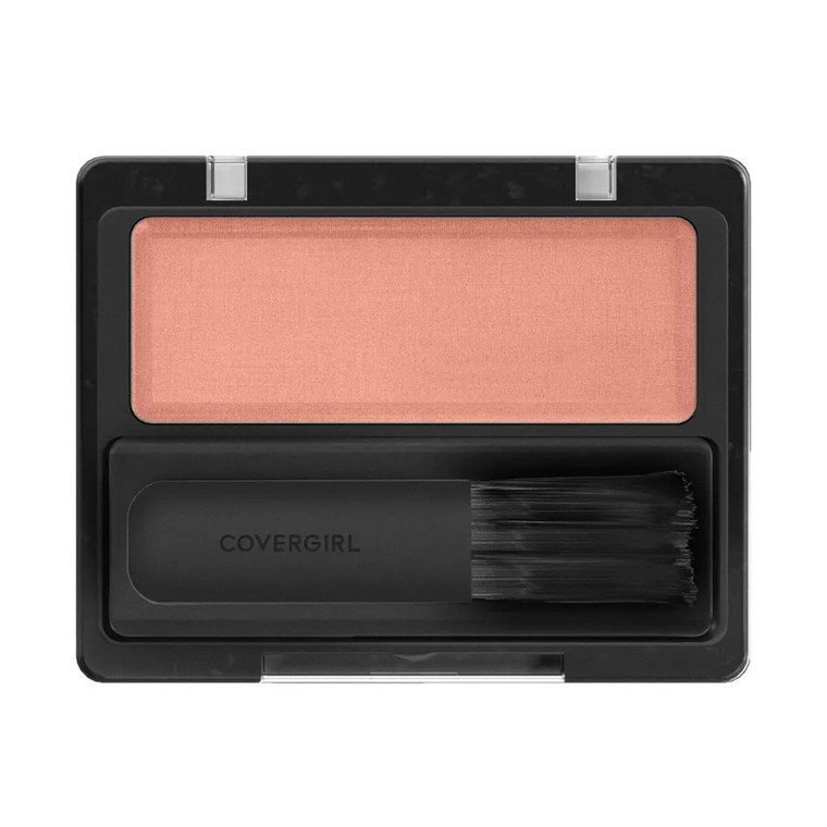 Covergirl Classic Color Blush, Natural Glow, #570 - 0.3 Oz