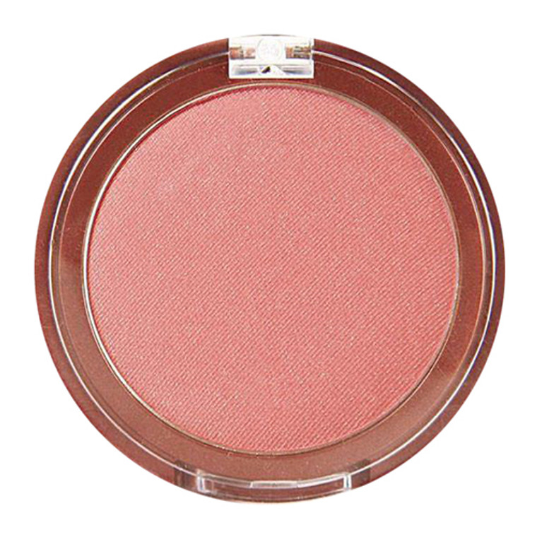 Makeup Blush Flashy By Mineral Fusion, 0.10 Oz