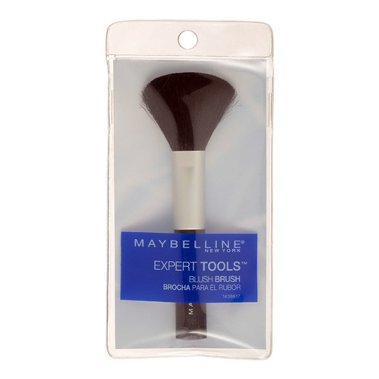 Maybelline Expert Tools Blush Brush - 1 Ea