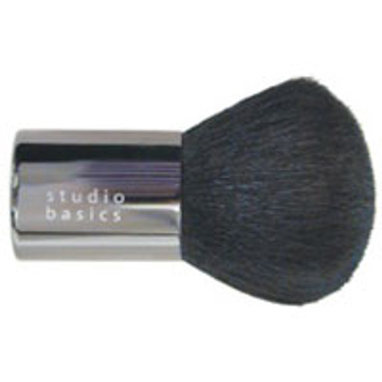 Studio Basics Stand Up Face Brush - 1 Ea