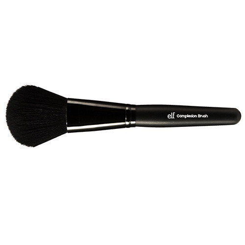 e.l.f Cosmetic Essential Complexion Brush, 2 Ea