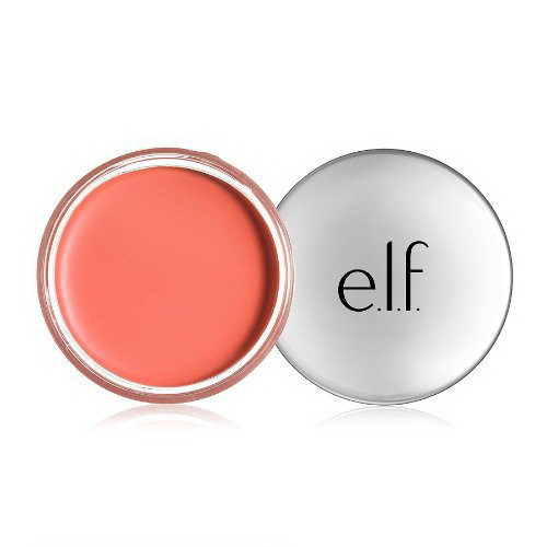 e.l.f Cosmetics Essential Beautifully Bare Blush, Rose Royalty, 0.35 oz