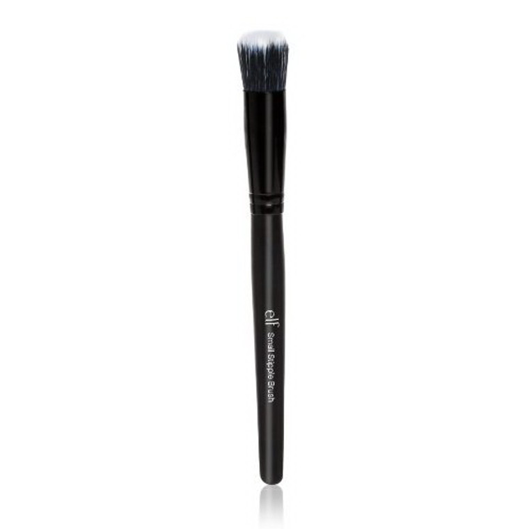 e.l.f Cosmetics Studio Small Stipple Brush , 1 ea