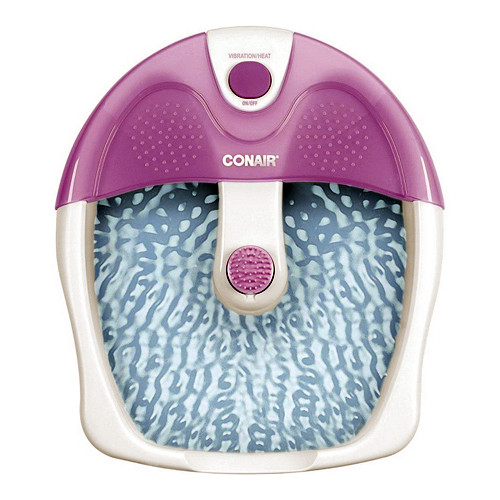 Conair Foot Spa