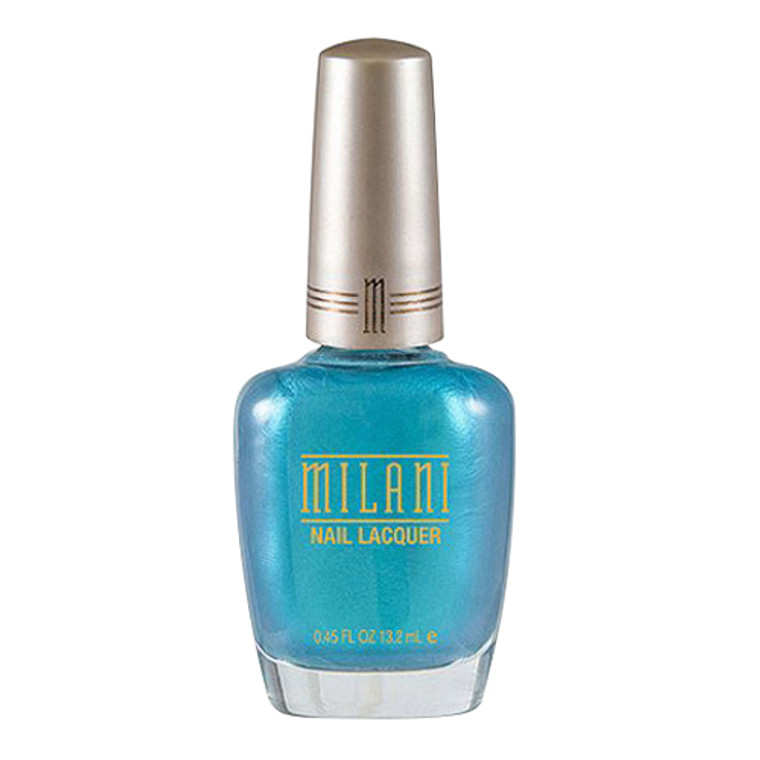 Milani Nail Lacqer, Pool Party, 1 Ea