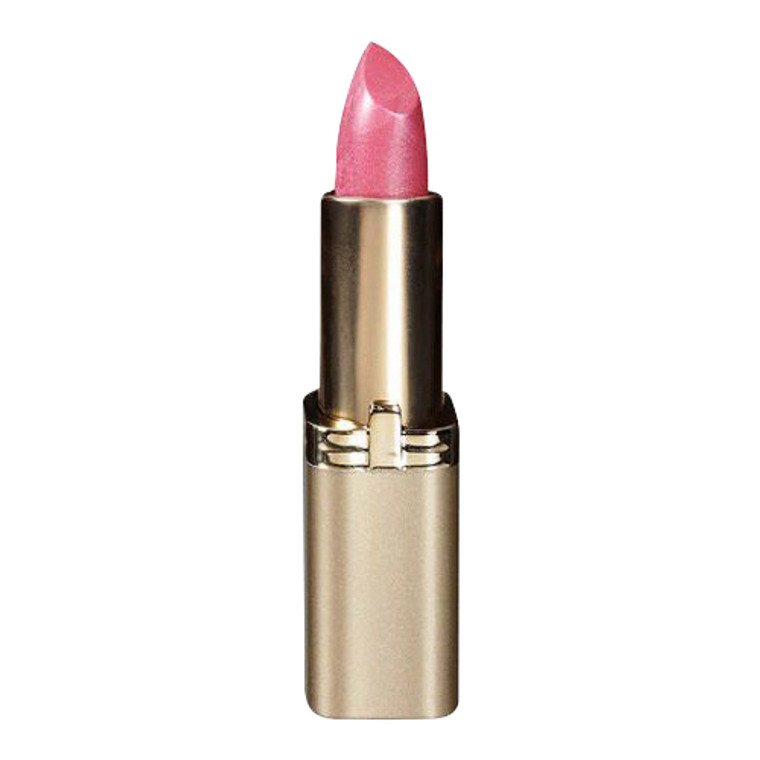 Loreal Colour Riche Lipcolor, Peony Pink 0.13 Oz - 1 Ea