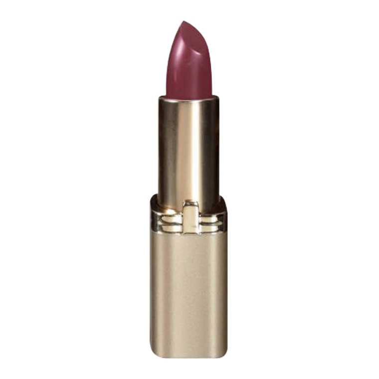 Loreal Colour Riche Lipcolor, Blushing Berry - 0.13 Oz, 1 Ea