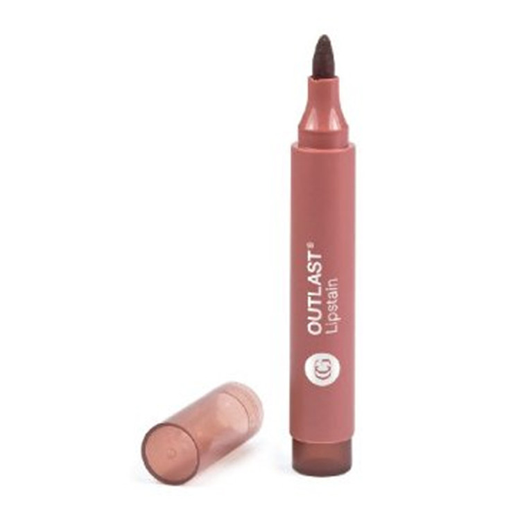 Covergirl Outlast Lipstain Lip Color, Cinnamon Smile 445, 1 Ea