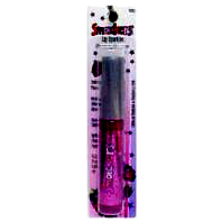 Bonne Bell Smackers Lip Sparkler, Raspberry Oribit, 1 Ea