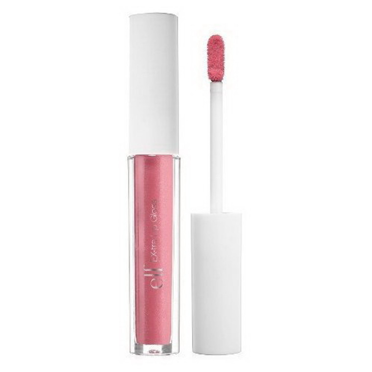 e.l.f Cosmetics Essential Ex-Tra Lip Gloss, Brian, 0.09 oz