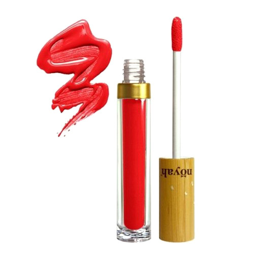 Noyah All Natural Lip Gloss Burlesque, 0.19 Oz