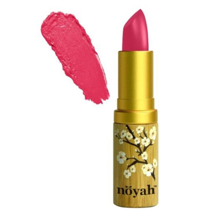 Noyah All Natural Dolled Up Lipstick, 0.16 Oz
