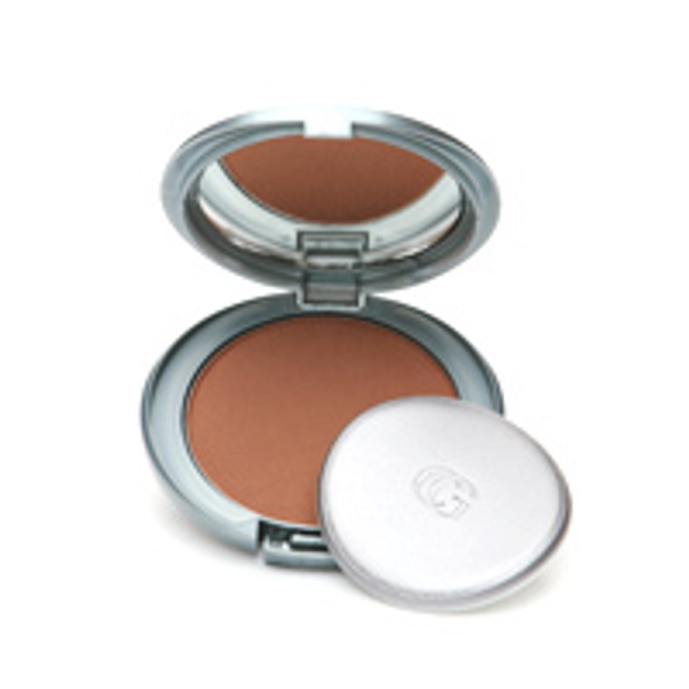 Cover Girl Advanced Radiance Age - Defying Pressed Powder, Toasted Almond #130, 0.39 Oz