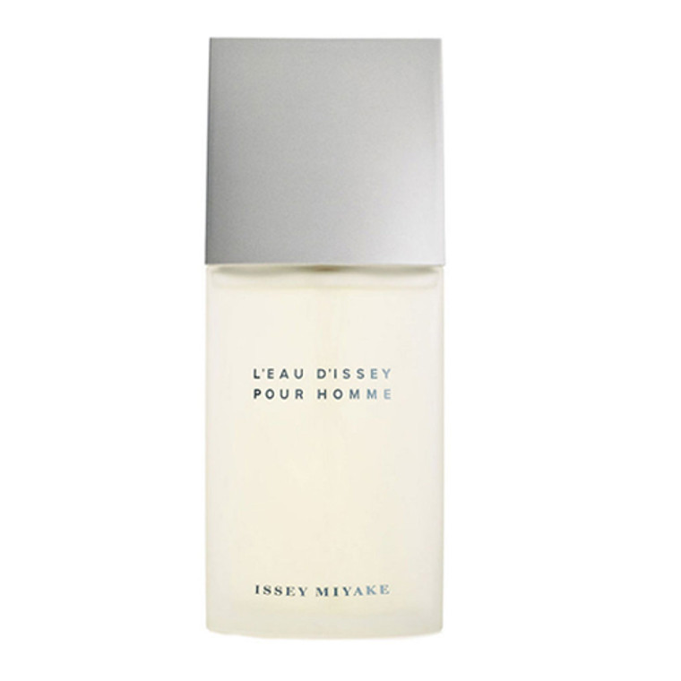 LEau DIssey Men by Issey Miyake EDT, 4.2 Oz