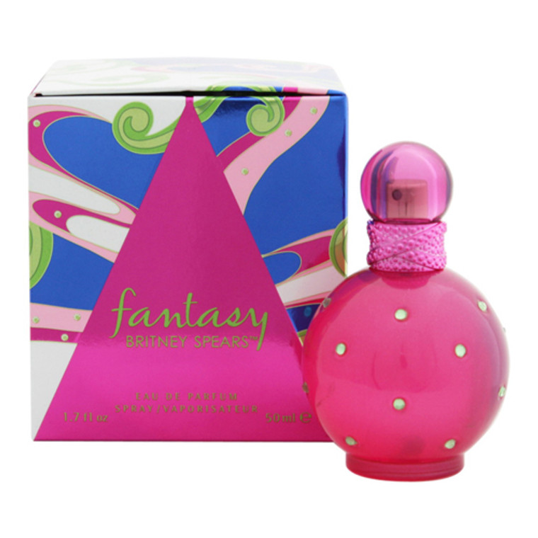 Britney Spears Fantasy Eau de Parfum Spray, 1.7 Oz