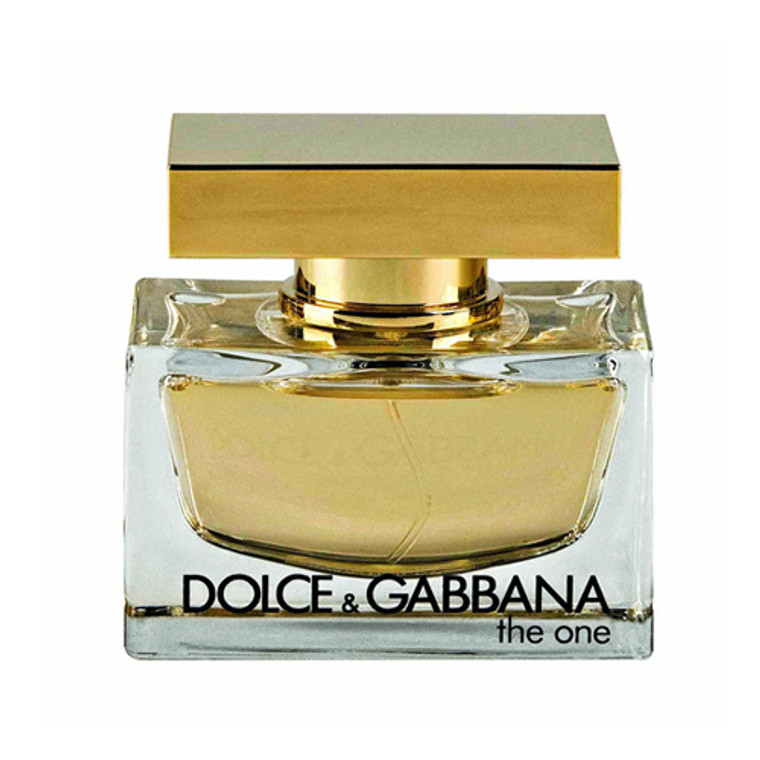 Dolce And Gabbana The One Eau De Parfum For Women - 1.6 Oz