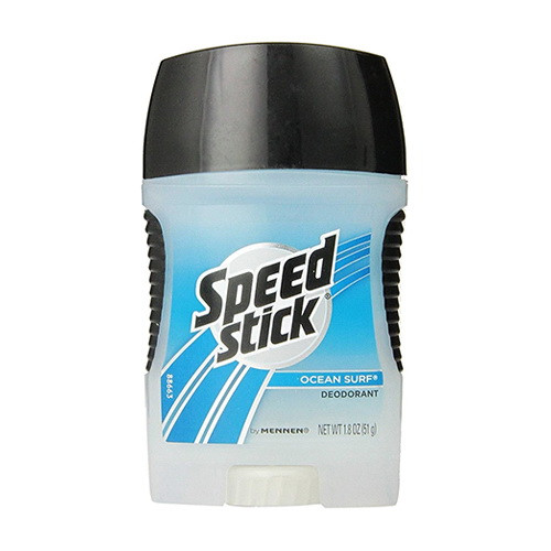Speed Stick Deodorant, Ocean Surf, 1.08 Oz