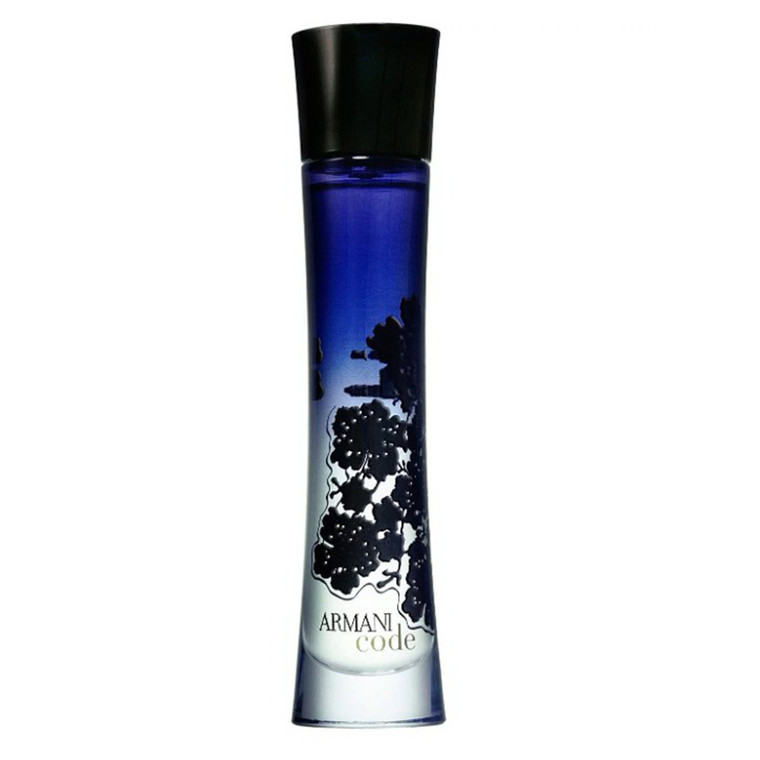 Armani Code Eau De Parfum Spray By Giorgio Armani For Women, 2.5 Oz