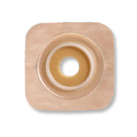 Surfit Natura Stomahesive Flexible Skin Barrier With Precut Openings With 45Mm Flange, Model No : 125272 - 10/Box