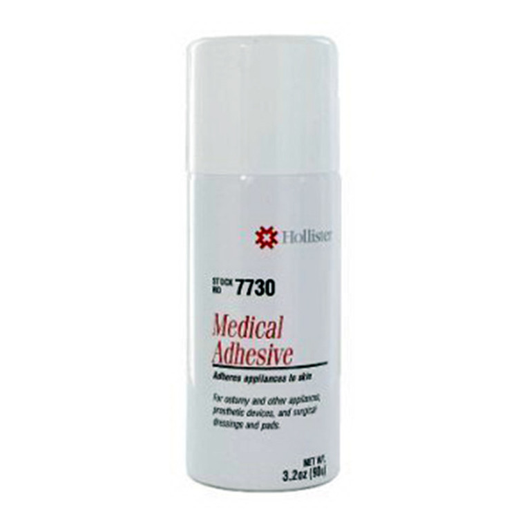 Medical Adhesive Spray, Hol7730 - 3.2 Oz