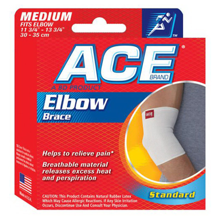 Ace Elbow Brace, Medium - 1 Ea