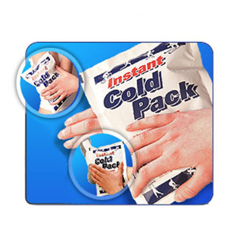 Medi-Temp Instant Cold Pack - 1 Ea