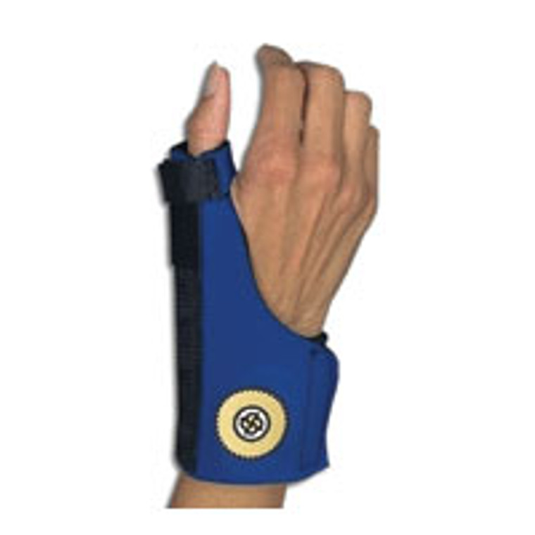 Sportaid, Thumb Neoprene, Blue, Large/X-Large - 1 Ea