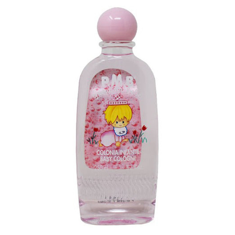 Para Mi Bebe Splash Cologne Baby Girls, 8.30 Oz