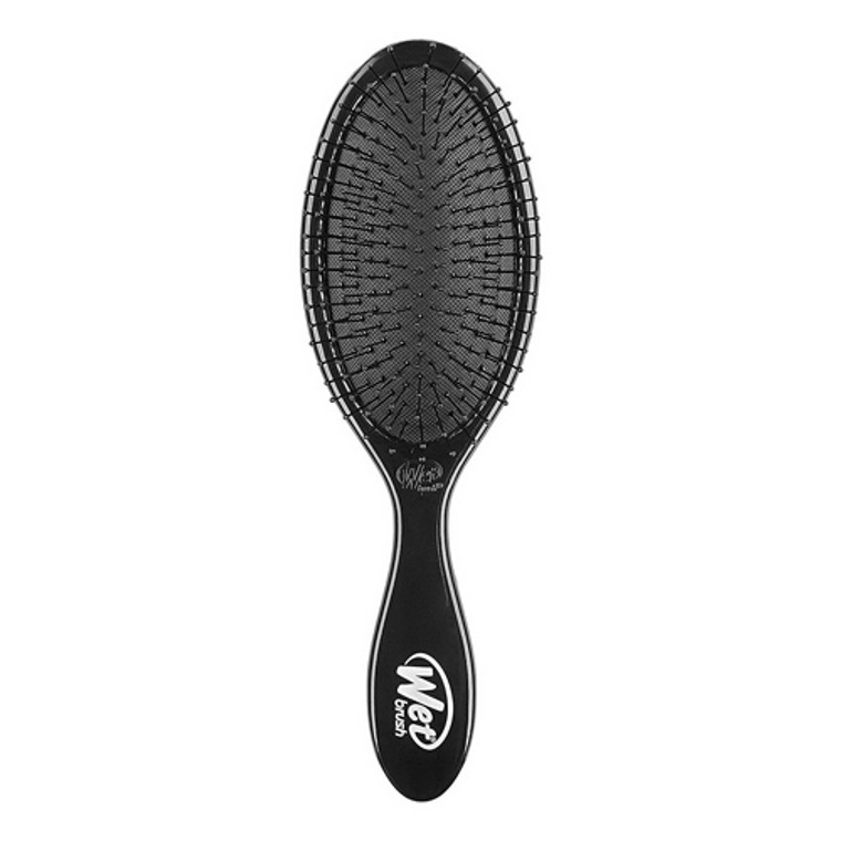 Wet Brush Classic Brush, Black, 1 Ea