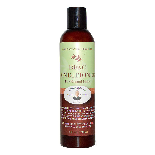 Dr. Christophers Original Bf And C Hair Conditioner - 8 Oz