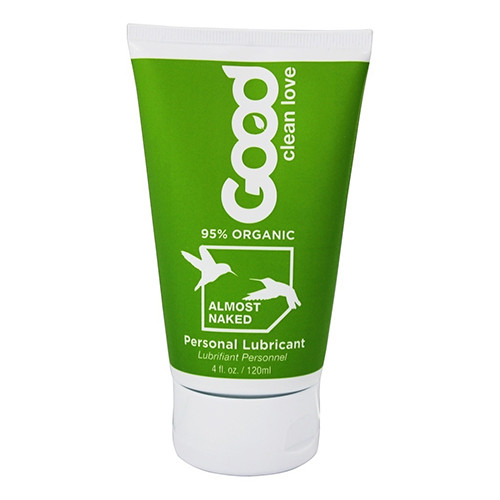 Good Clean Love Personal Lubricant - Thumbnail 4